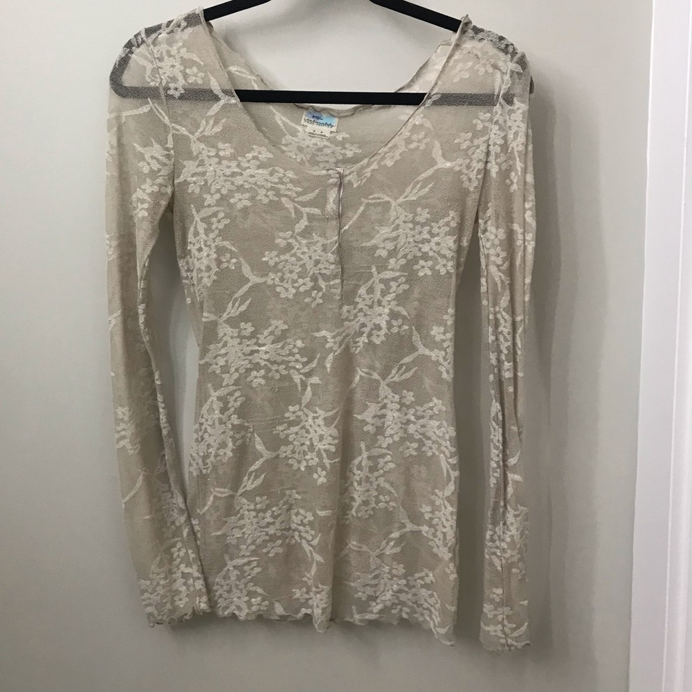 Free people too